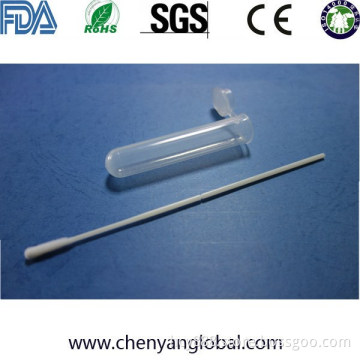 Nylon Flocked Swab Oropharyngeal Swab Oral Swab Buccal Swab